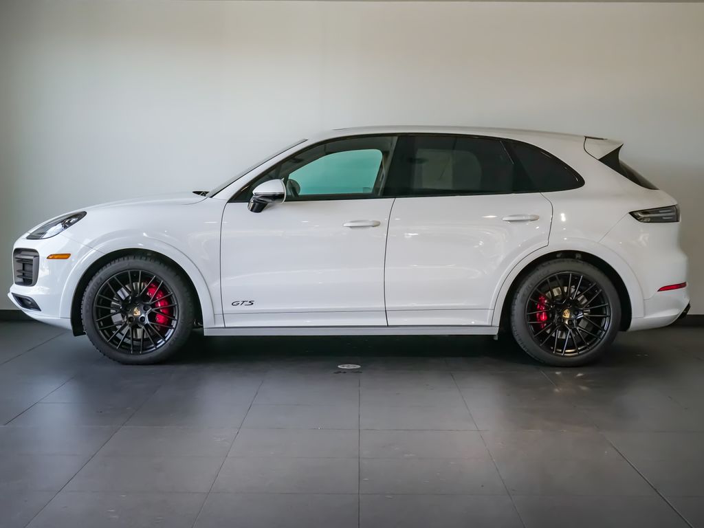 Certified Used 2023  Porsche GTS image 2