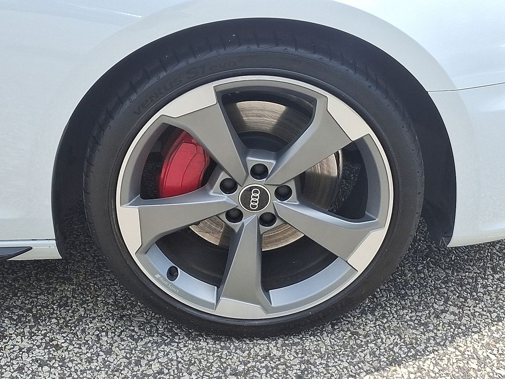 2023 Audi A4 Premium Plus 8