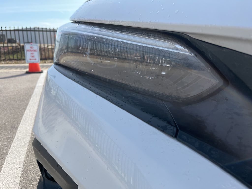 Thumbnail: 2024 Honda Civic - 13