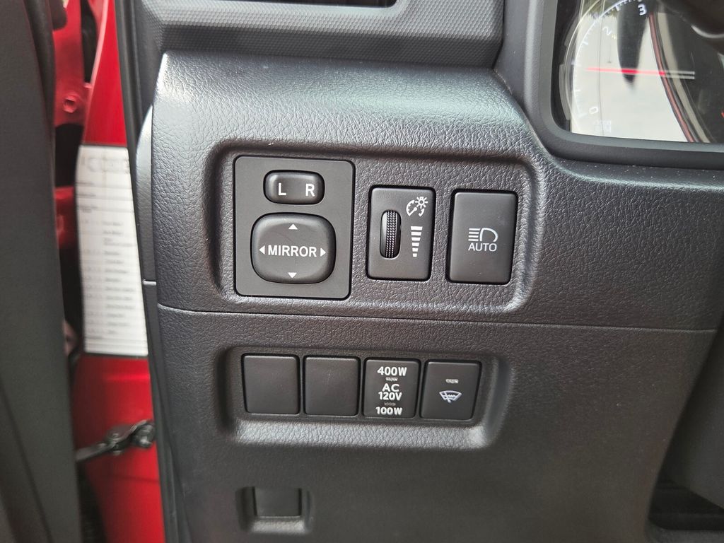 Used 2024 Toyota 4Runner SUV