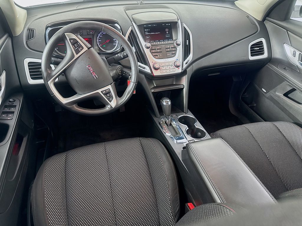 Used Car 2016 Gmc Terrain  Sle-2 For Sale In Austin, Texas