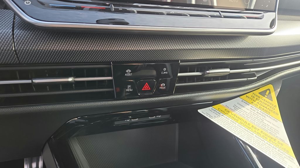 2026 Volkswagen Golf GTI