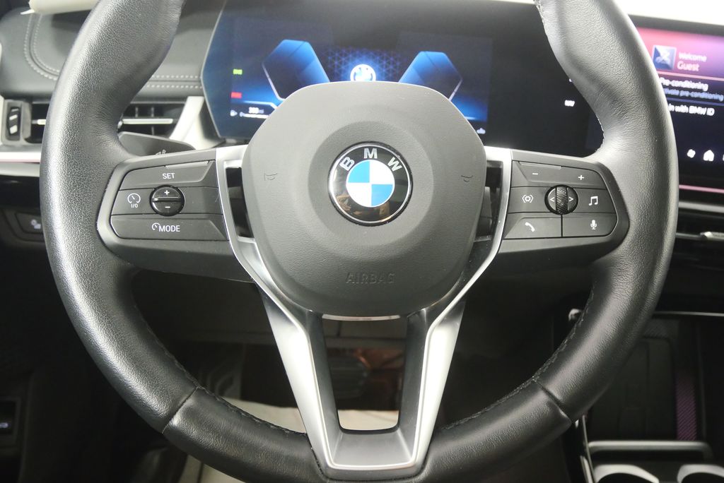 Thumbnail: 2024 BMW X1 - 21