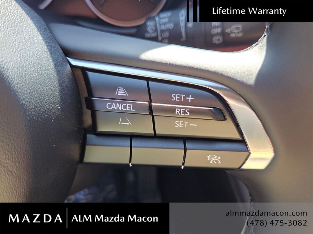 New 2026 Polymetal Gray Metallic Mazda 2.5 S Premium image 22