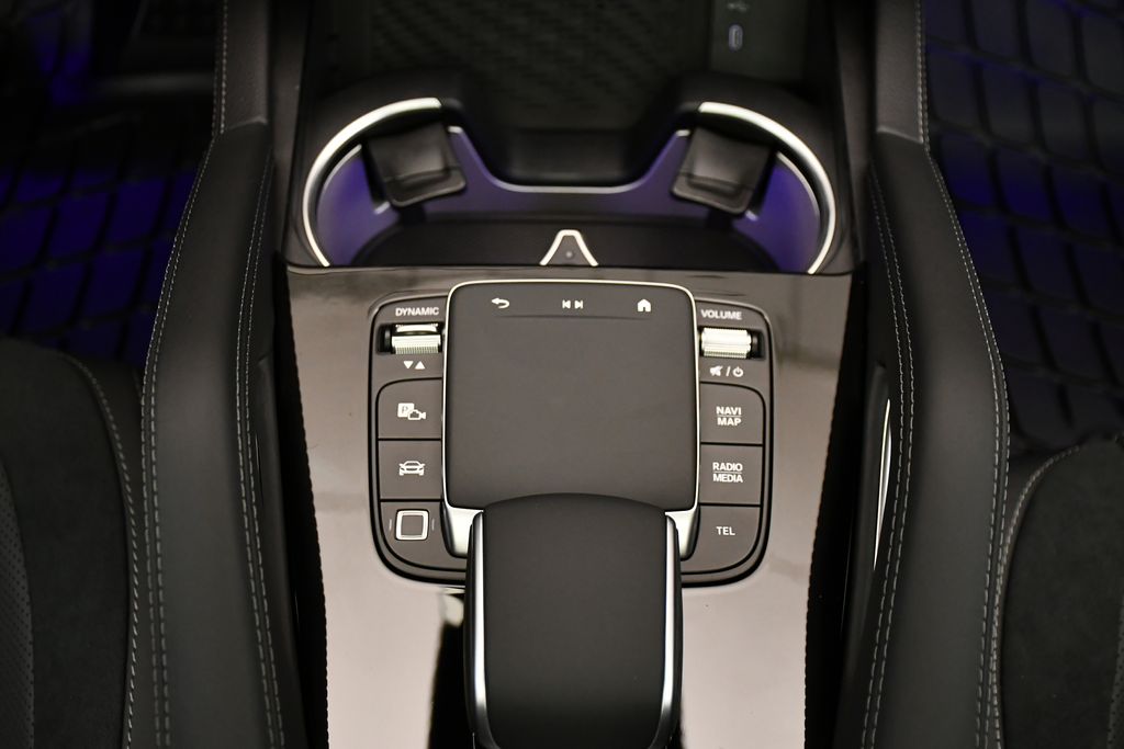 Thumbnail: 2026 Mercedes-Benz GLE - 31