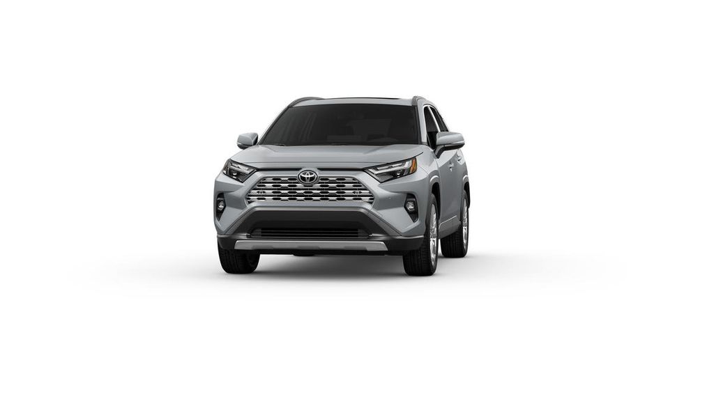 Thumbnail: 2025 Toyota RAV4 - 18