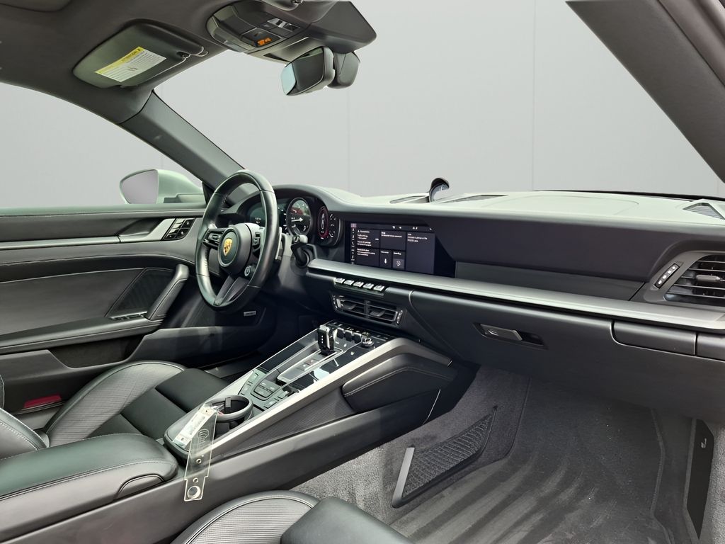 Used Car 2021 Porsche 911  Carrera 4s For Sale Under $140,000 In Austin, Texas