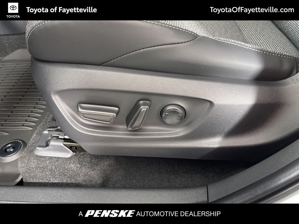 Thumbnail: 2026 Toyota bZ - 26