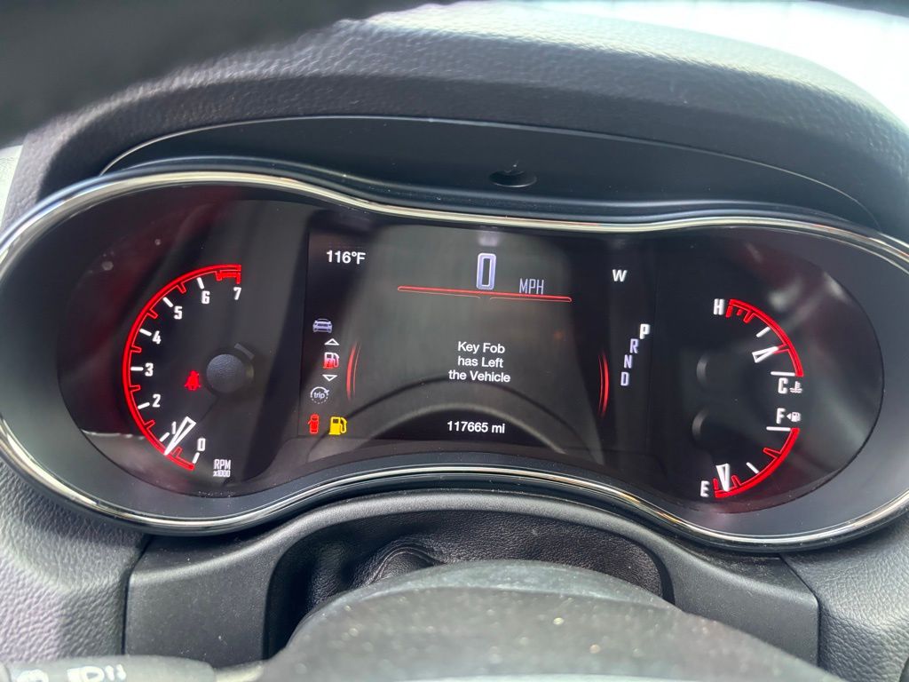 Used Car 2019 Dodge Durango  Gt Plus For Sale Under $20,000 In Austin, Texas