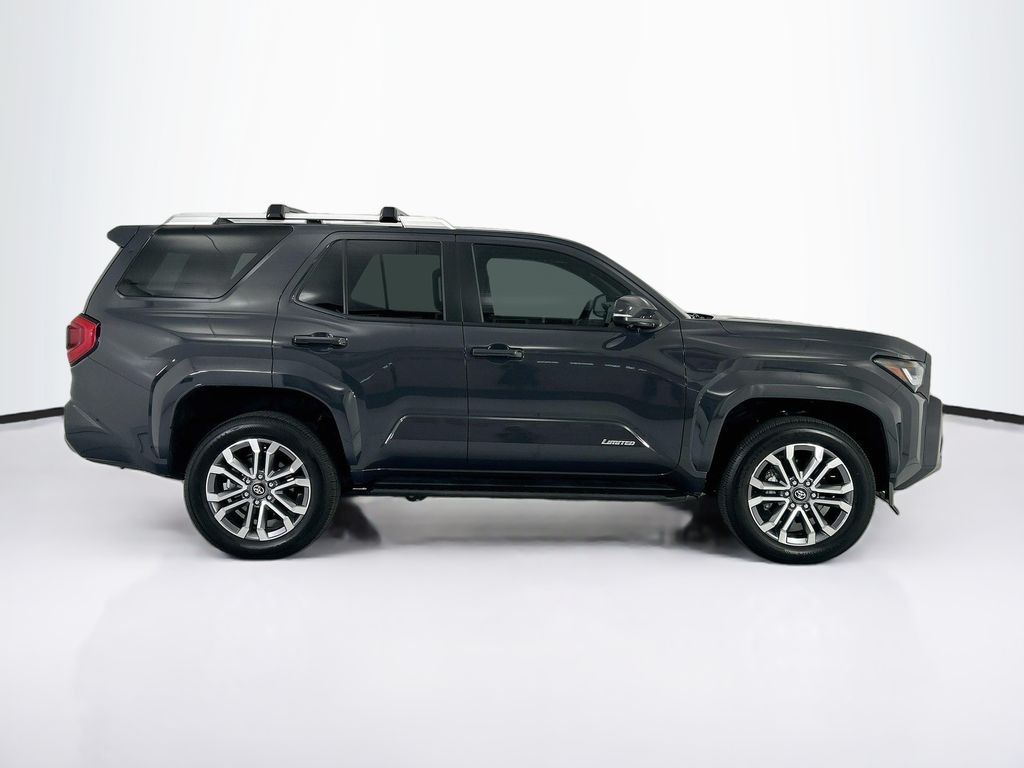 Thumbnail: 2026 Toyota 4Runner - 4