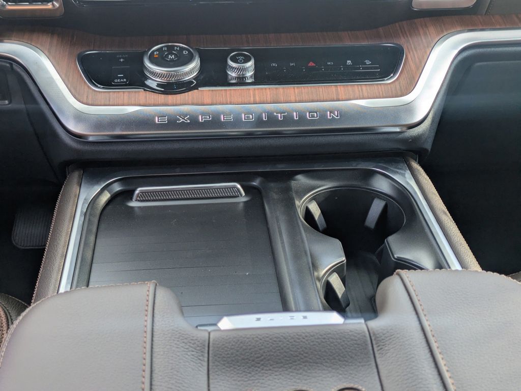 2026 Ford Expedition Max King Ranch MAX