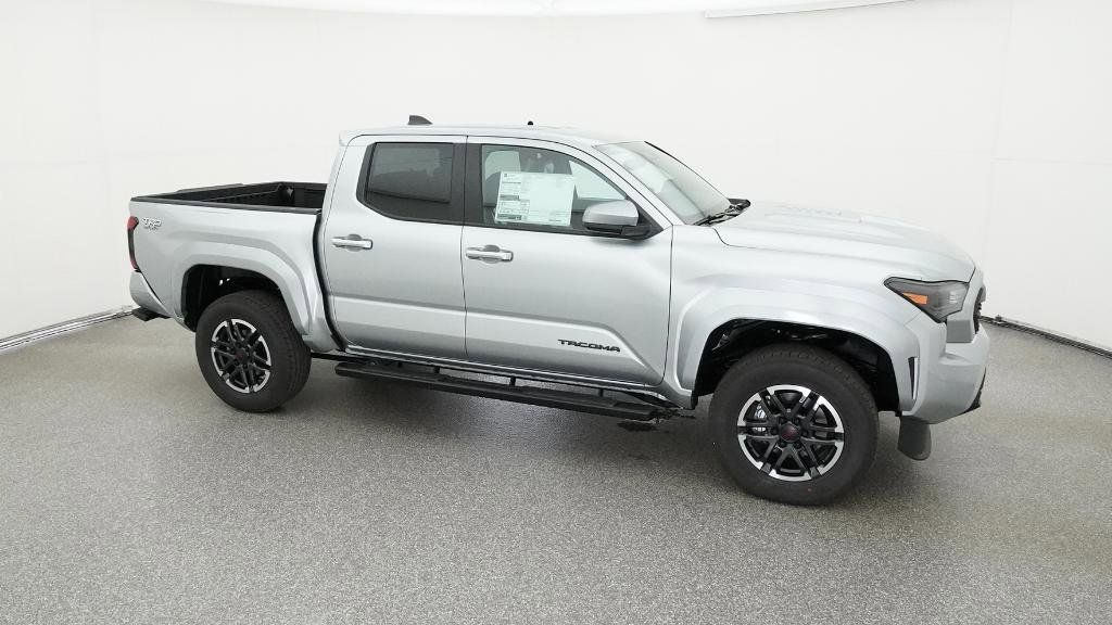 Thumbnail: 2025 Toyota Tacoma - 8