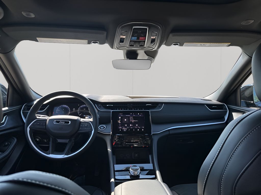 New Car 2025 Jeep Grand Cherokee L  For Sale Under $50,000 In Austin, Texas