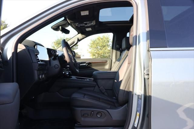 Thumbnail: 2026 Chevrolet Tahoe - 15