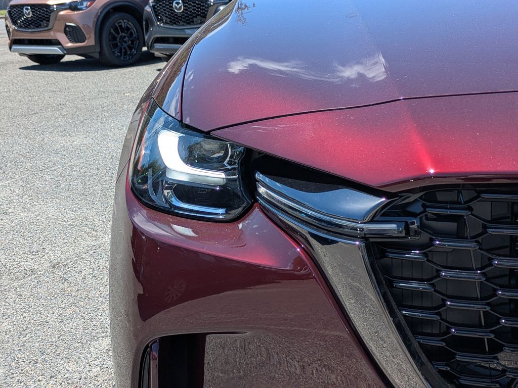 2026 Mazda CX-90 3.3 Turbo S Premium Sport