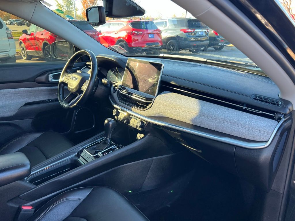 Used 2022 Jeep Compass SUV