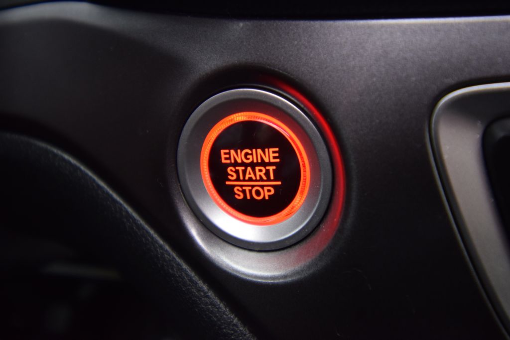 used 2023 Honda Passport car, priced at $33,500