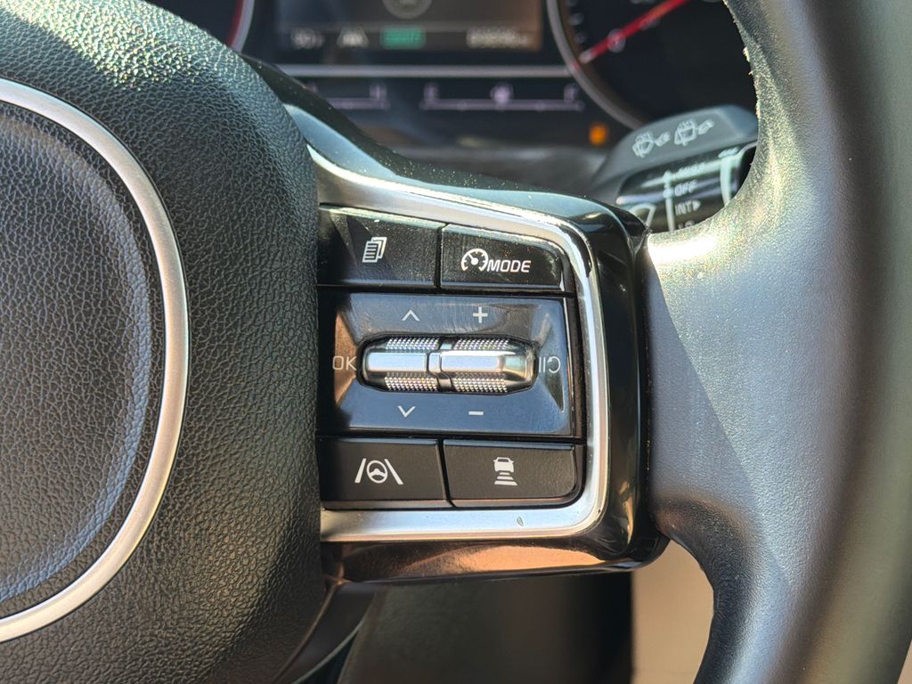 Used 2021 Kia Sorento SUV