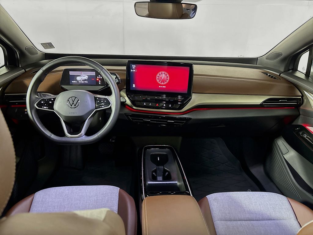 2023 Volkswagen ID.4 Pro