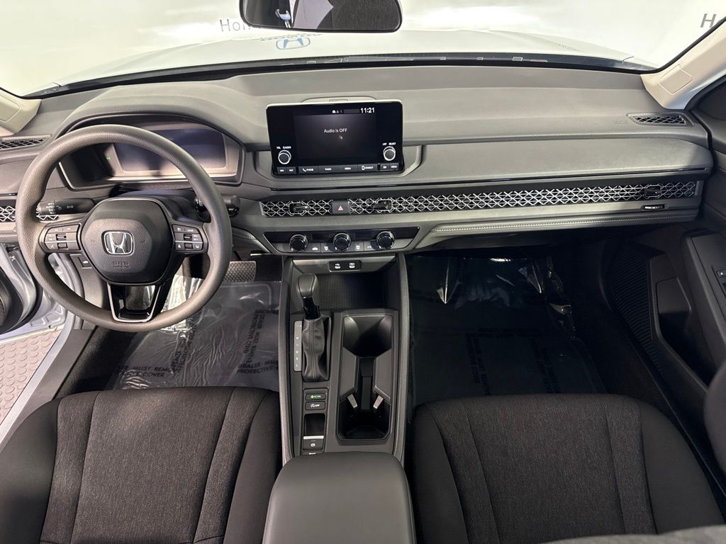 Thumbnail: 2025 Honda Accord - 16