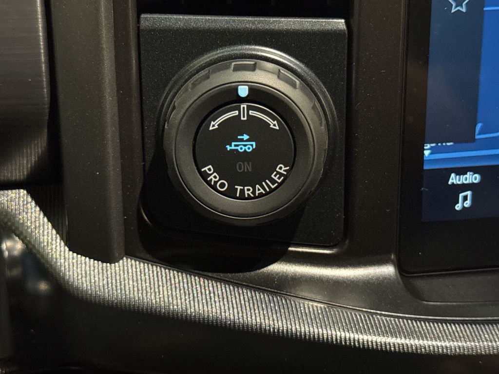 New 2026 Black Ford Lariat image 34