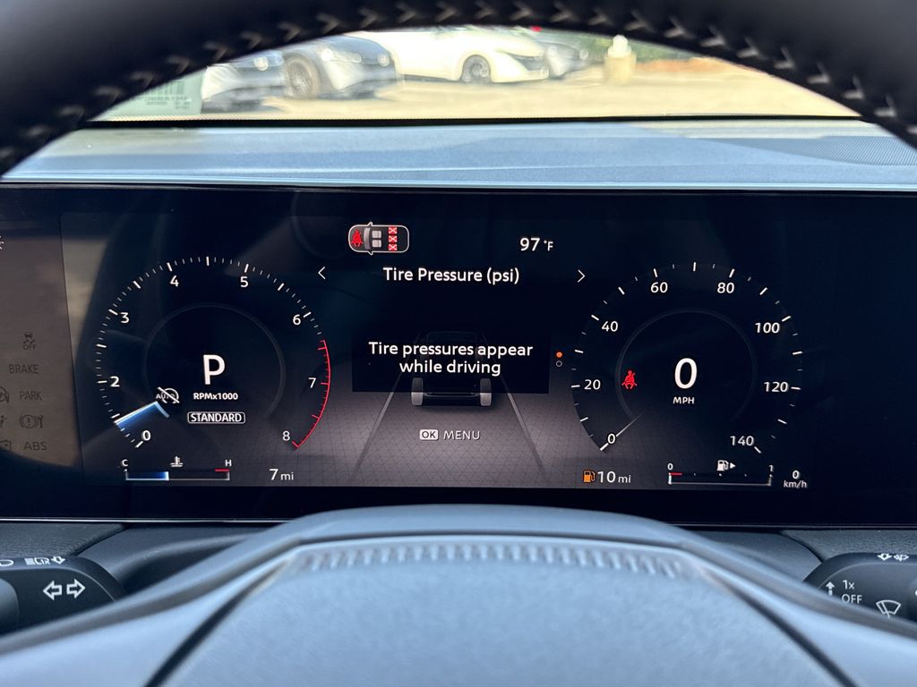 New 2026 Nissan Sentra Sedan