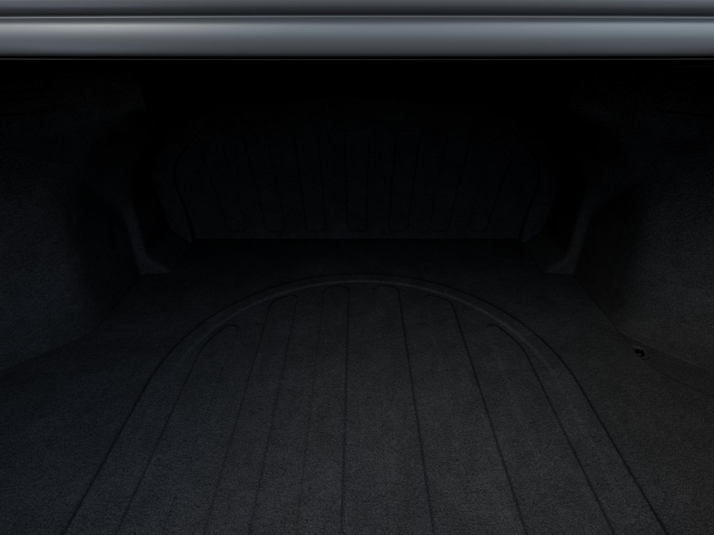 New 2026 White Kia LX image 19