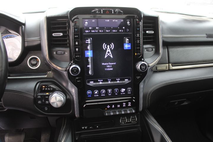 Used Car 2019 Ram 1500  Limited For Sale Under $35,000 In Georgetown, Texas