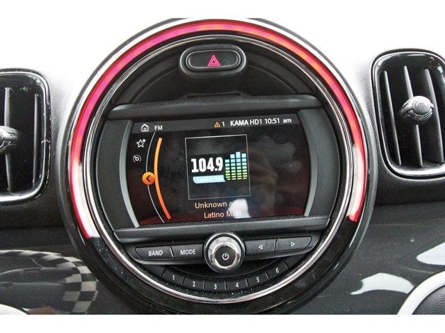 2018 MINI Cooper S Countryman Base - 9