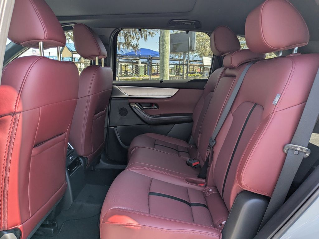 2026 Mazda CX-70 3.3 Turbo Premium Plus