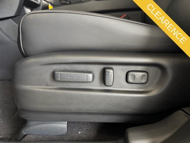 2025 Honda Ridgeline TrailSport Black at AutoSavvy Houston Southwest