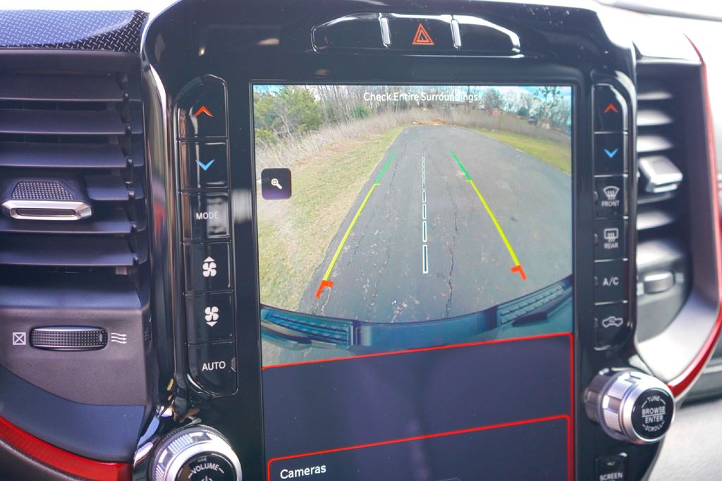 Used Car 2022 Ram 1500  Rebel For Sale Under $50,000 In Taylor, Texas