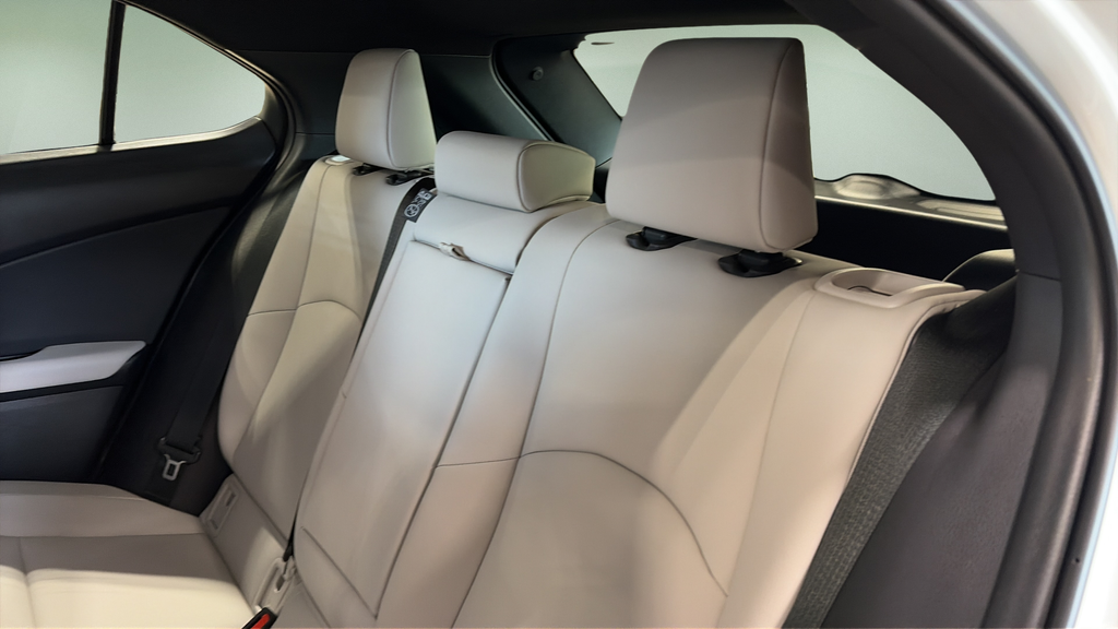2025 Lexus UX
