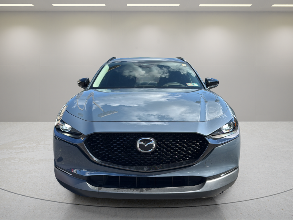 2025 Mazda CX-30 2.5 Turbo Premium Package - 1