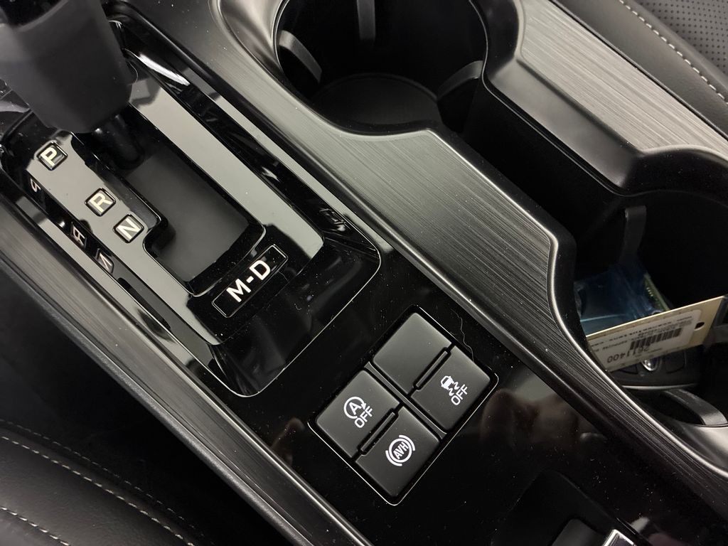 2026 Subaru Outback Limited - Photo 21