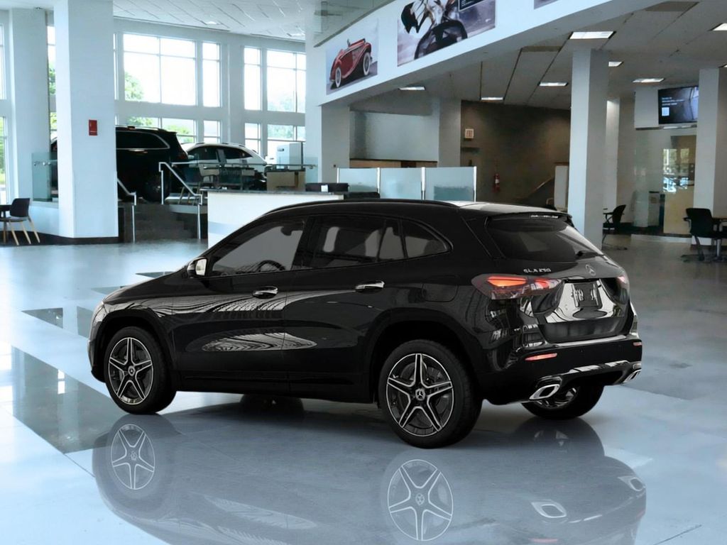 Thumbnail: 2026 Mercedes-Benz GLA - 29