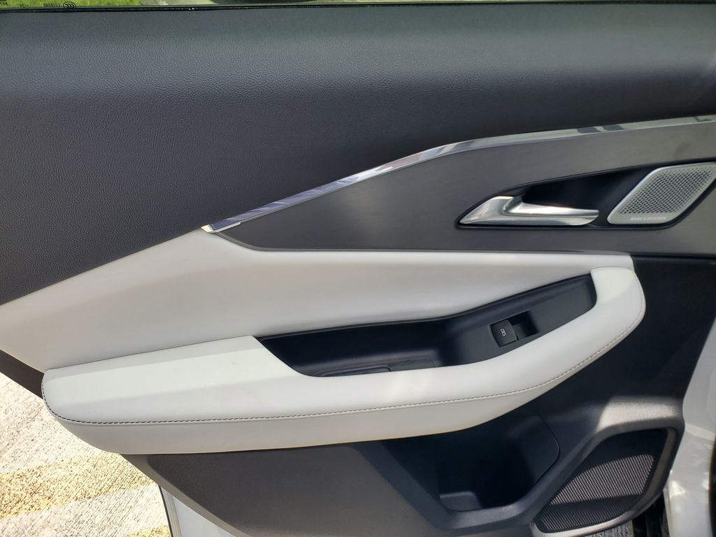 Used 2024 Acura ZDX SUV