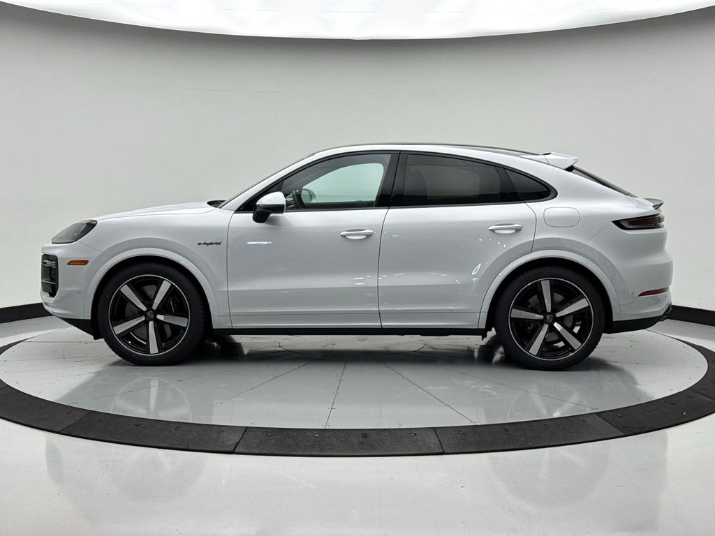 Thumbnail: 2026 Porsche  - 2