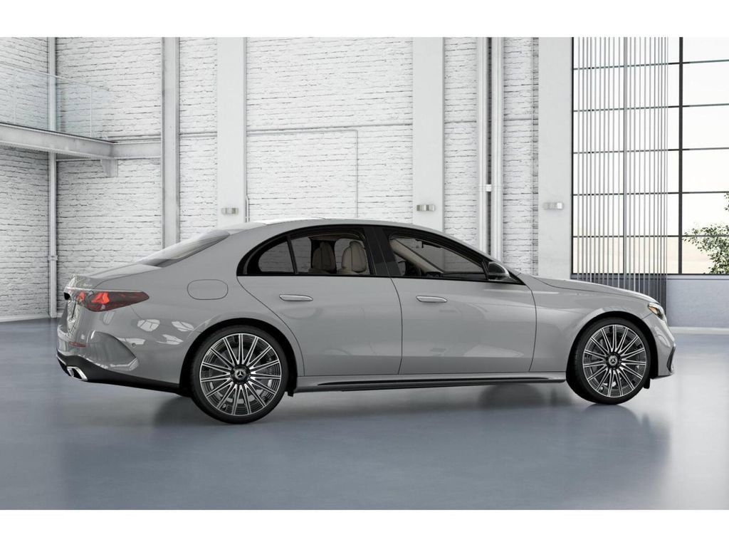 2024 Mercedes-Benz E-Class E 450 18