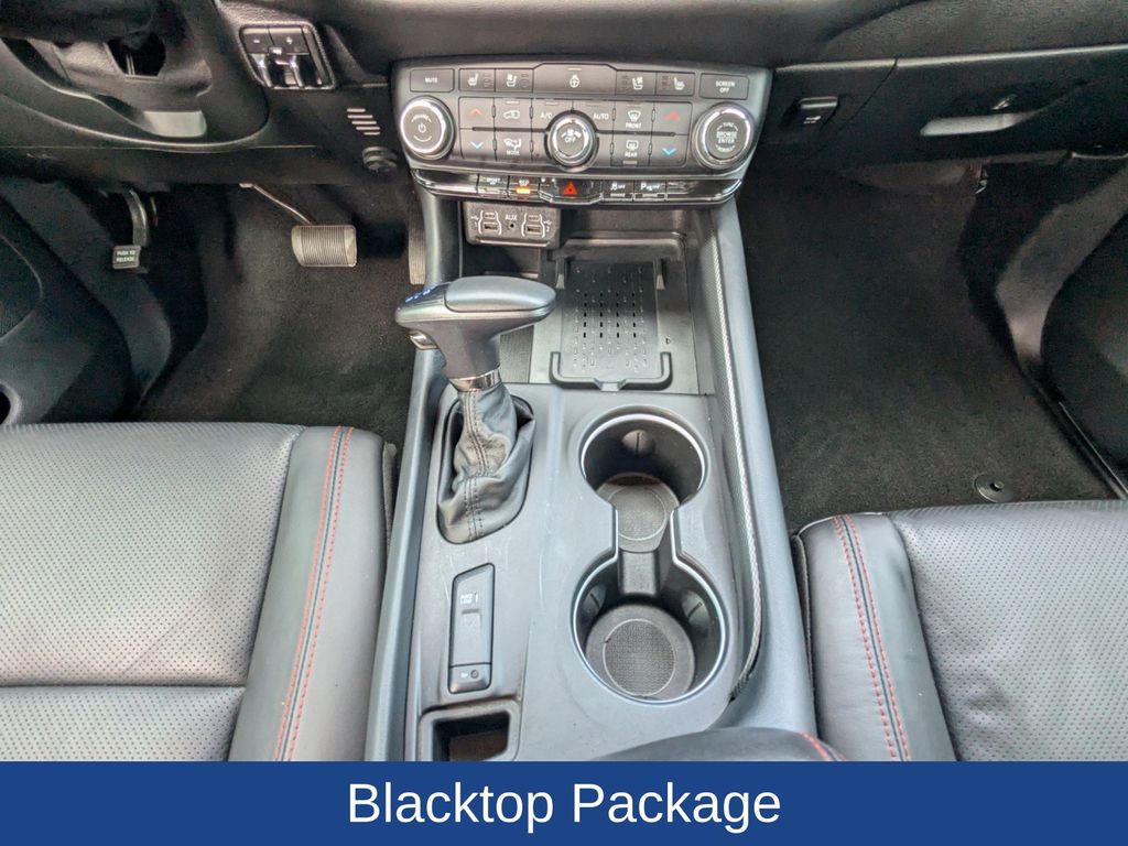 2025 Dodge Durango R/T Plus AWD