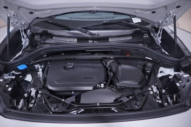 Thumbnail: 2026 MINI Cooper Countryman - 19