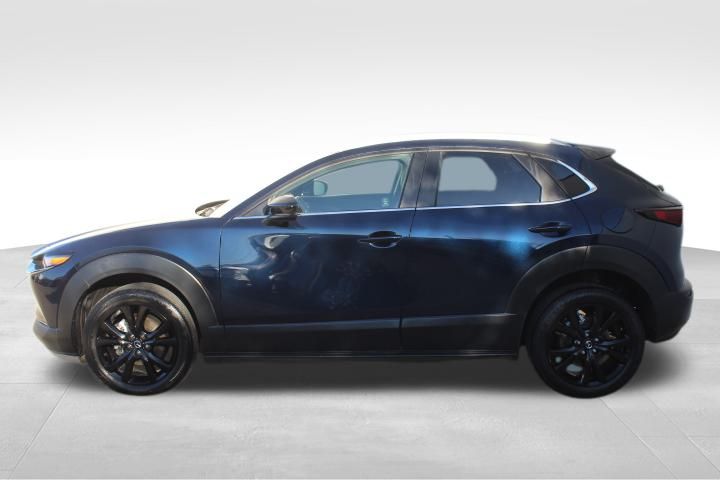 Used Car 2024 Mazda Cx-30  2.5 S Select Sport For Sale Under $25,000 In Georgetown, Texas