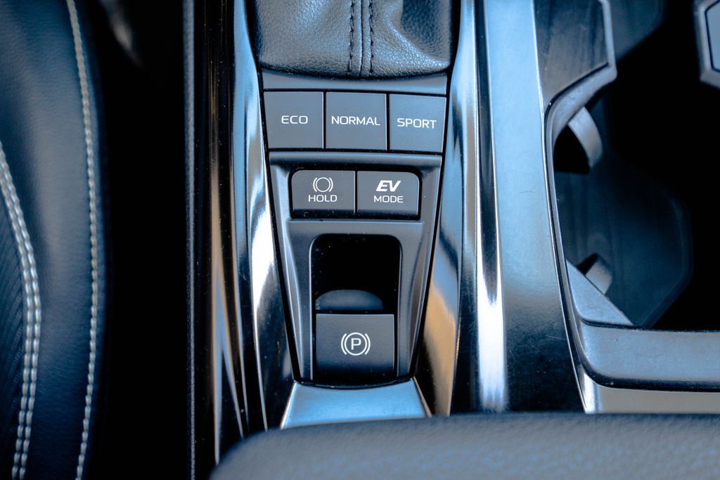 Used 2025 Toyota Camry Sedan