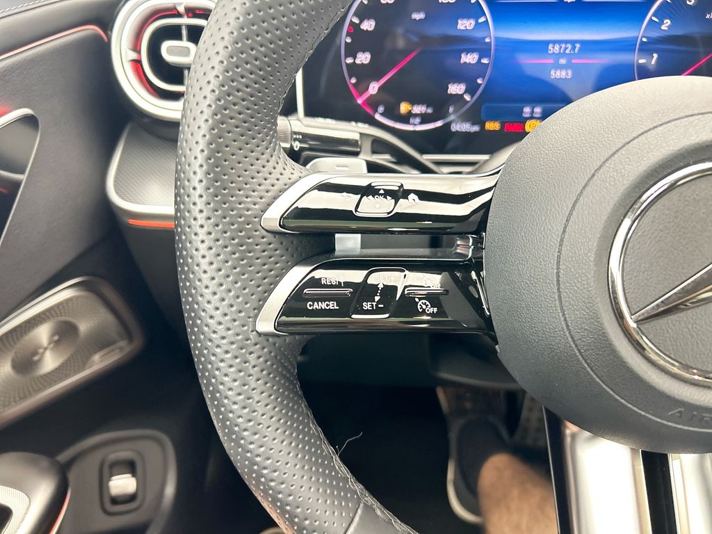 Thumbnail: 2026 Mercedes-Benz CLE - 11