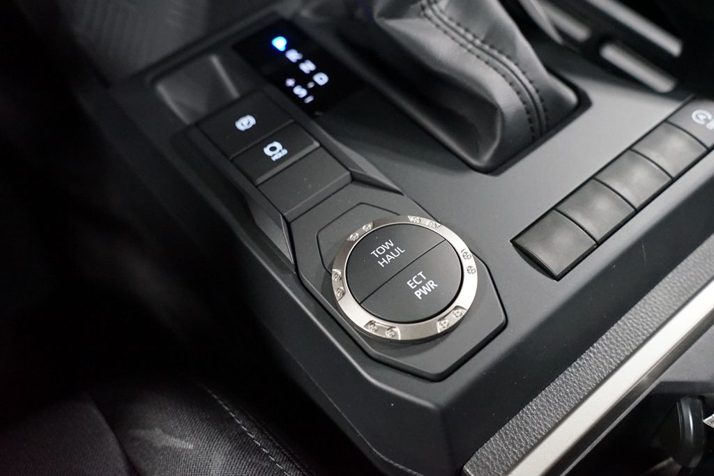 Thumbnail: 2025 Toyota Tacoma - 24