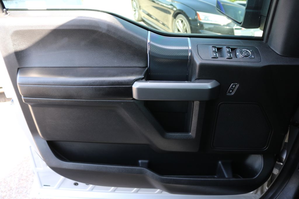 Used Car 2019 Ford F-150  Xlt For Sale Under $25,000 In Austin, Texas
