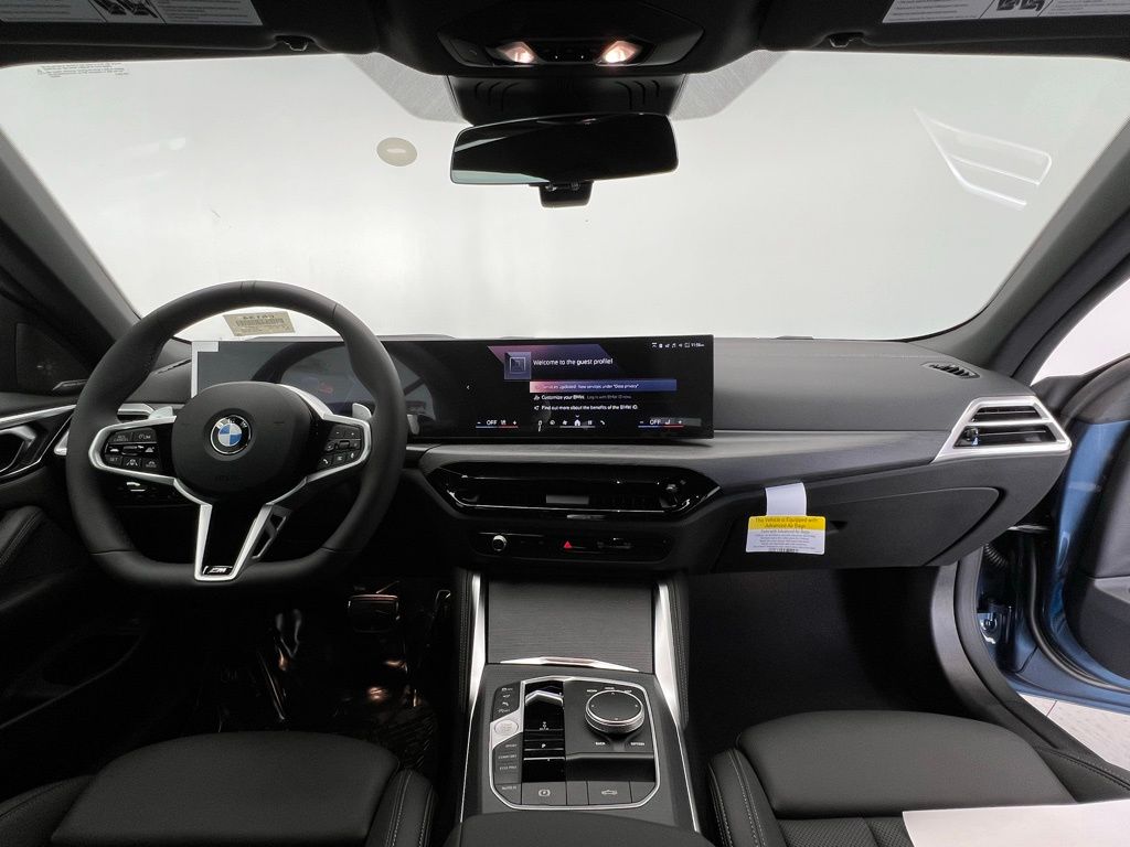 Thumbnail: 2026 BMW 4 Series - 15