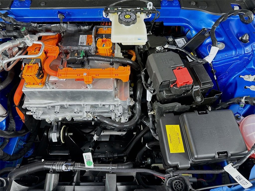 New Car 2025 Honda Prologue  Ex For Sale Under $50,000 In Austin, Texas