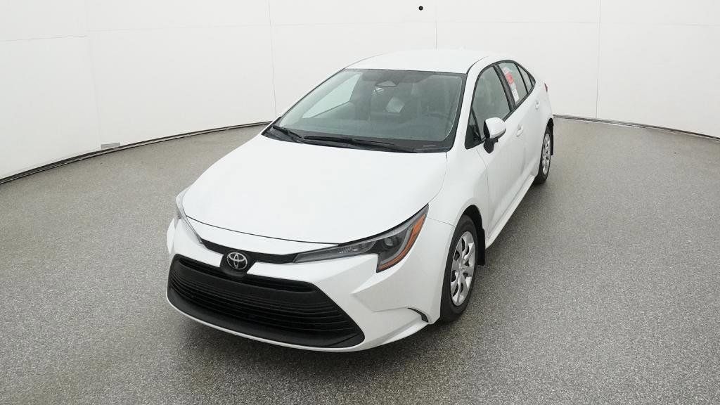 Thumbnail: 2026 Toyota Corolla - 21