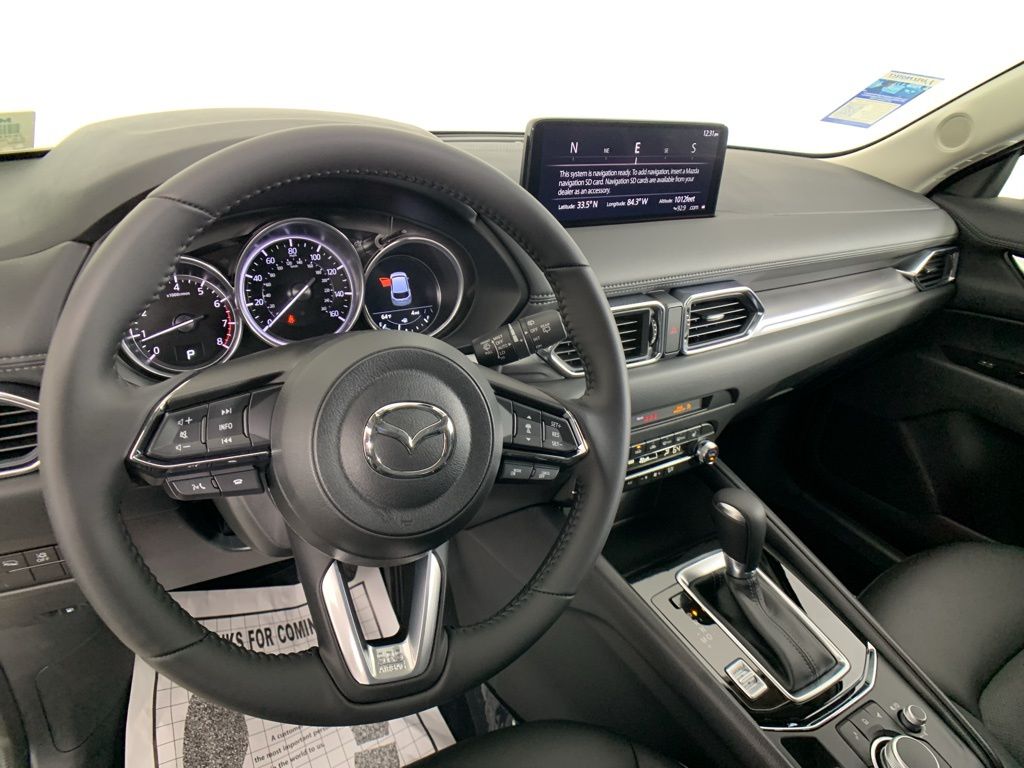 2025 Mazda CX-5 2.5 S Select Package 29